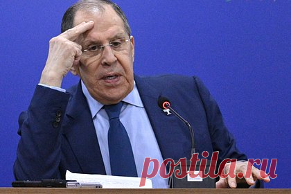 Лавров оценил заявления Трампа о возобновлении контактов с Северной Кореей