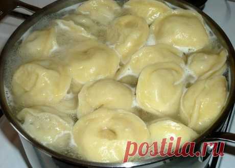 Коллекция Рецептов