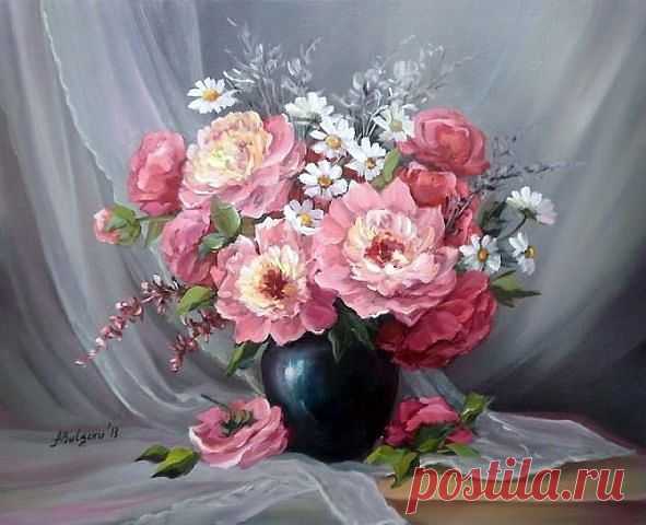 Елена Балакина