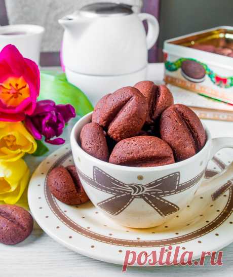 Кофейное печенье, медовый кекс и нежный манник. Очень вкусно и просто приготовить: рассказываем как