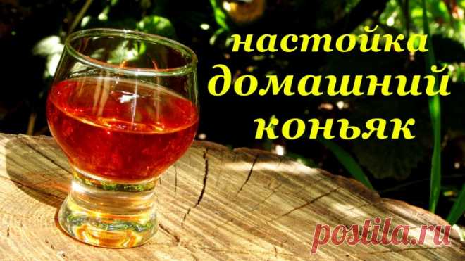 Как сделать настойку 