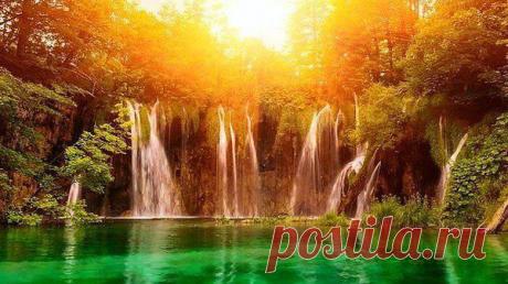 Интересные новости