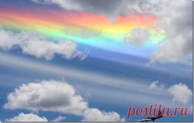 14 световых феноменов в фотографиях | Интересные факты