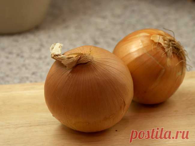 5 продуктов, которые в два счета очистят твой организм от шлаков и токсинов!