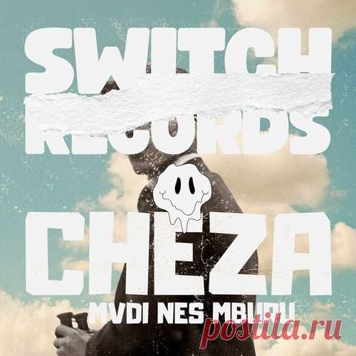 Nes Mburu & MVDI – Cheza [SL295]