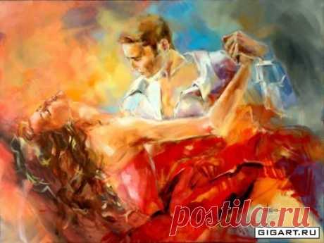 Художница Анна Разумовская...* - 76 фото. Фотографии Валерий Семкив.