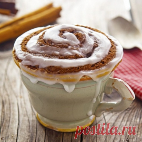 15 вкусных и полезных блюд, которые можно сделать в кружке