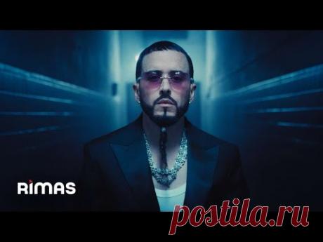 Скачать клип Yandel - Scarface (2025) бесплатно