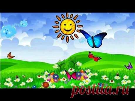 Длинная колыбельная - музыка для сна  младенца - музыка перед сном ребёнка - ребёнок - музыка - YouTube