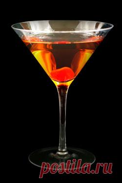 Коктейль 