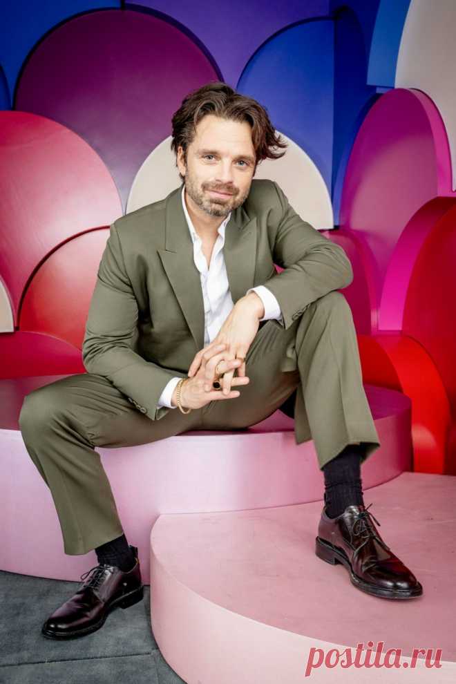 Себастьян Стэн