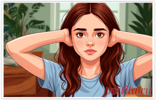 Омолаживающая тибетская гимнастика не вставая.