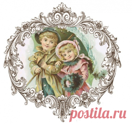 ~ Золотое ЯБЛОКО ~[Декупаж | Творчество]