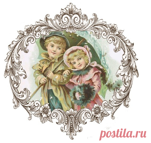 ~ Золотое ЯБЛОКО ~[Декупаж | Творчество]
