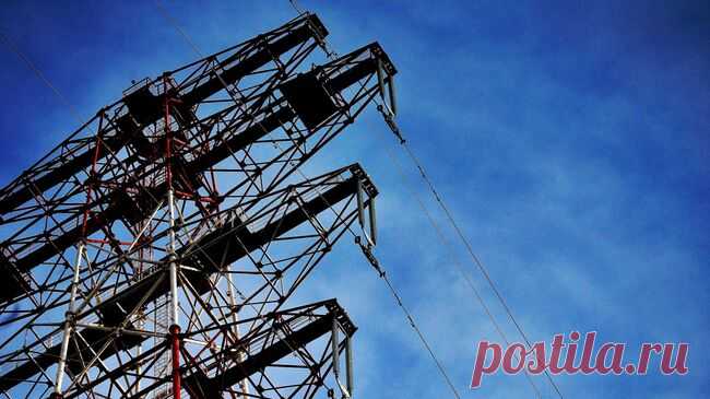 Запорожская область полностью обесточена из-за обстрелов со стороны ВСУ