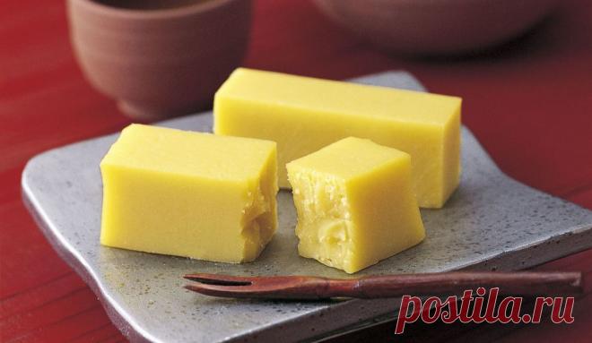 Имойокан - Пошаговый рецепт с фото своими руками Как приготовить Имойокан.Простой пошаговый рецепт приготовления в домашних условиях с фото.