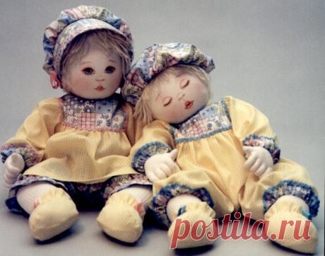 Блай и Колтон по Kezi