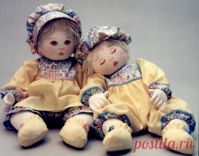 Блай и Колтон по Kezi