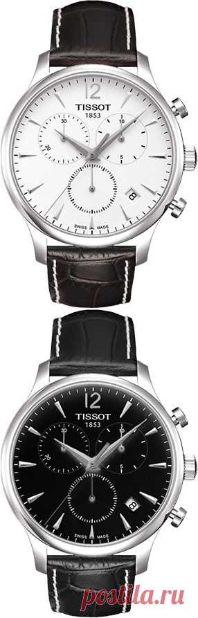 Часы «TISSOT»