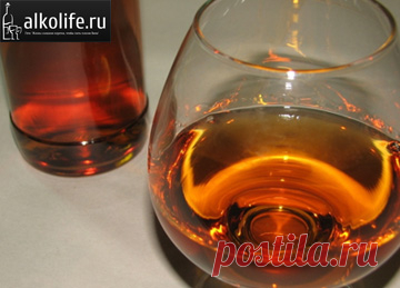 Как приготовить коньяк из самогона в домашних условиях