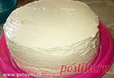 8 самых простых кремов для тортов и других десертов. - Готовить Вкусно (ツ)