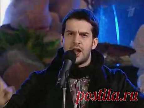 Петр Налич Нет в тебе искры божьей Peter Nalitch