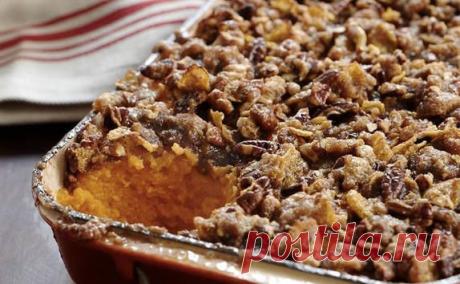 7 рецептов кассероля — Субботний Рамблер