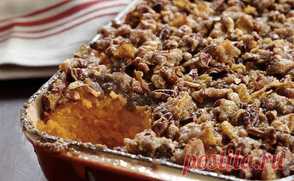 7 рецептов кассероля — Субботний Рамблер