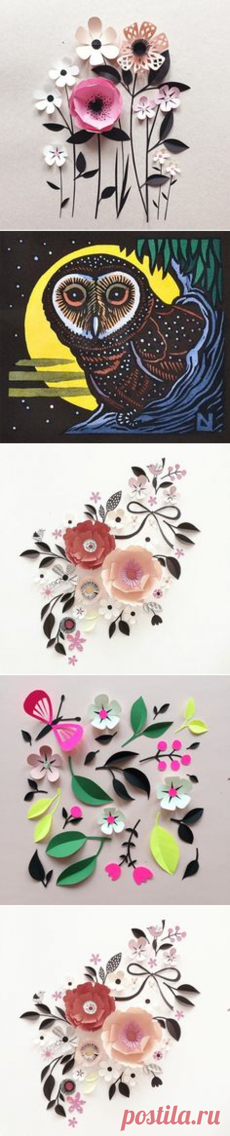 Pinterest • Всемирный каталог идей