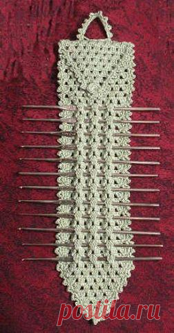 Вязаные головные уборы или клуб по интересам
Маша Нагуманова