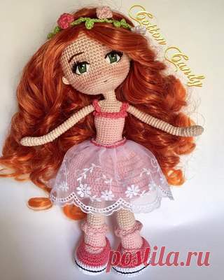 Вдохновение от Yara Nagy
#вдохновение@ami.dolls