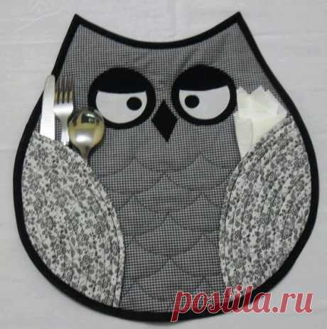 (1) Love this! | Mug Rugs