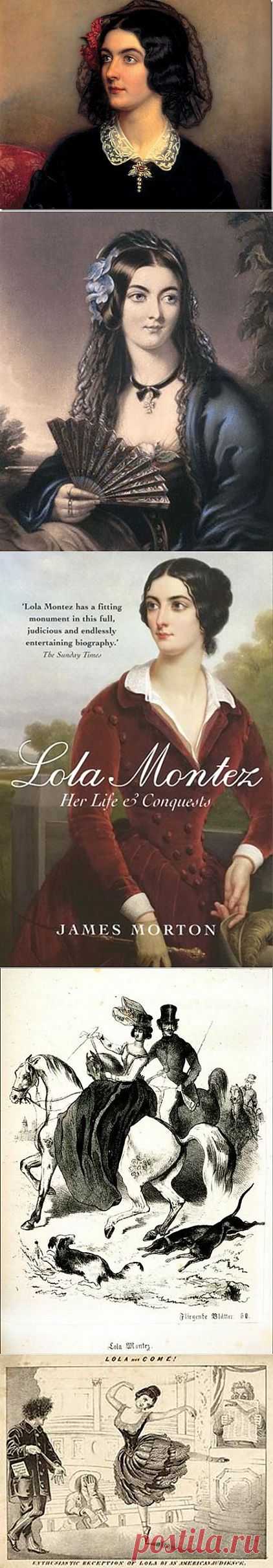 Ураган по имени Лола | SOFTMIXER