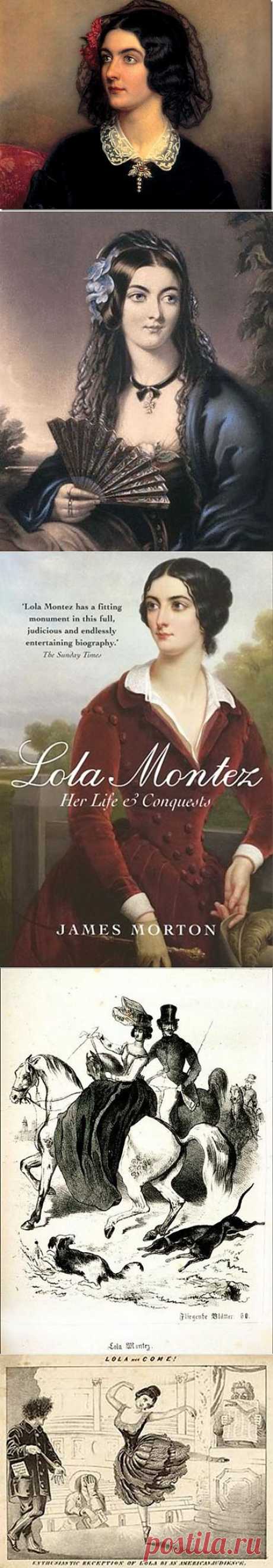 Ураган по имени Лола | SOFTMIXER