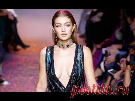 ELIE SAAB Full Show Spring Summer 2017 Paris by Fashion Channel