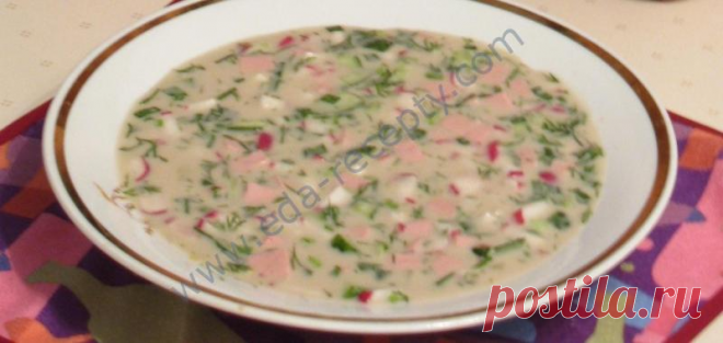 Каждый день новые рецепты