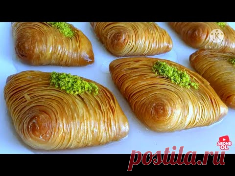 НОВИНКА! Я В ВОСТОРГЕ!У ВАС ЕСТЬ КЕФИР?ТОГДА СРОЧНО ПРИГОТОВЬТЕ ЭТУ ВКУСНЯТИНУ! СЪЕДАЮТСЯ ДЕСЯТКАМИ!