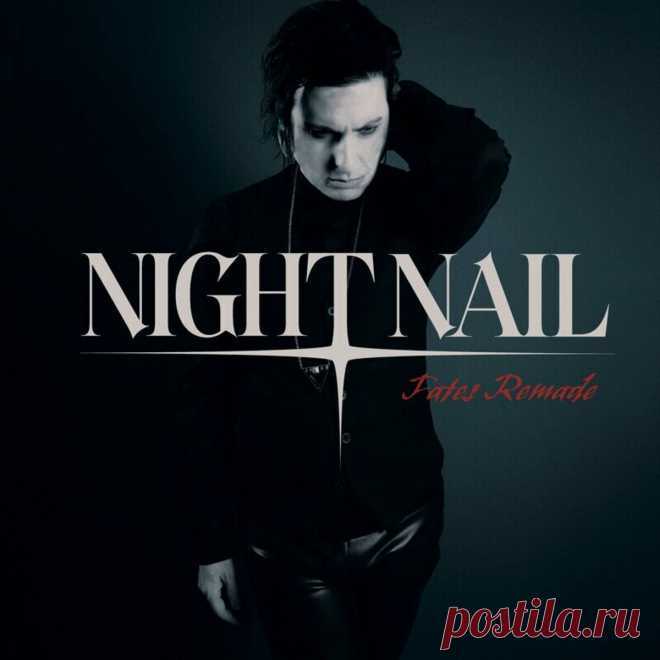 Night Nail - Fates Remade (2024) 320kbps / FLAC