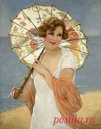 Francois Martin-Kavel.