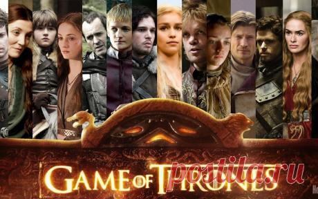 Смотреть Игра престолов 6 сезон: трейлер, дата выхода, актеры, детали сюжета