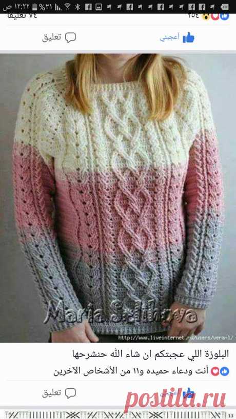 (3) Facebook