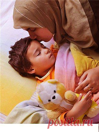 ♥...Моя оnора – эmо мой оmец, но моя жuзнь – эmо мама...♥