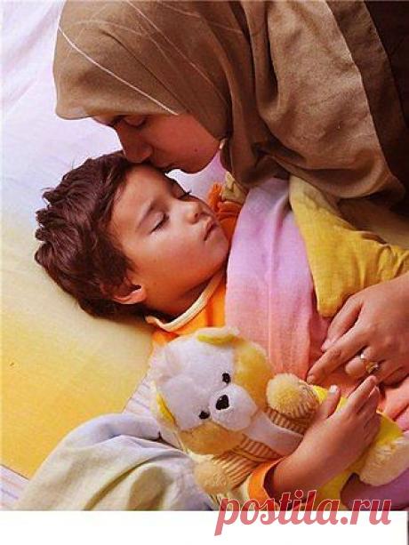 ♥...Моя оnора – эmо мой оmец, но моя жuзнь – эmо мама...♥