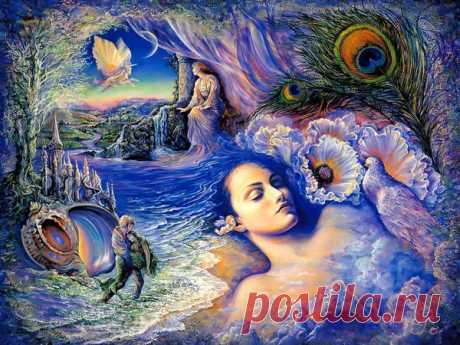 Fantasy - 50 фото. Фотографии ✿ܓЕлена Н..
