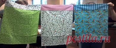 подборка  пледов  связанных ькрючком