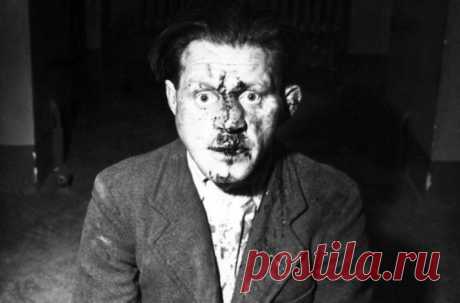 Редкие фото времен Второй мировой: 50 фотонаходок - Lite-Story