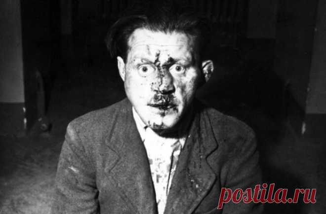 Редкие фото времен Второй мировой: 50 фотонаходок - Lite-Story