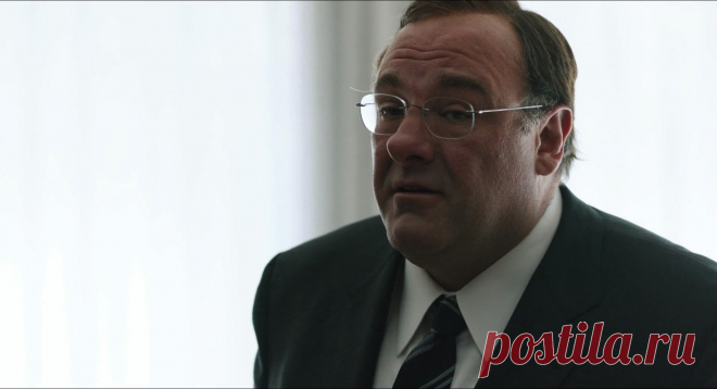 Джеймс Гандольфини