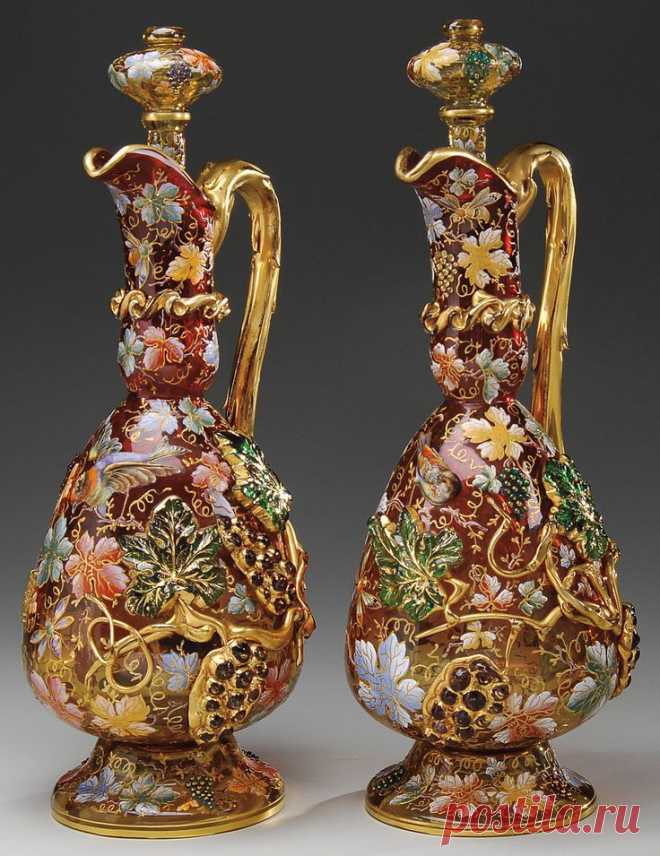 Gevonden op highvictoriana.tumblr.com