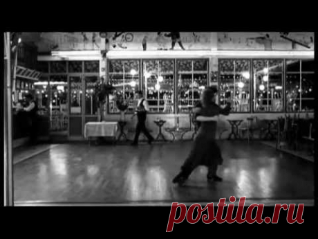 Ирина Богушевская- Танго-  прощай